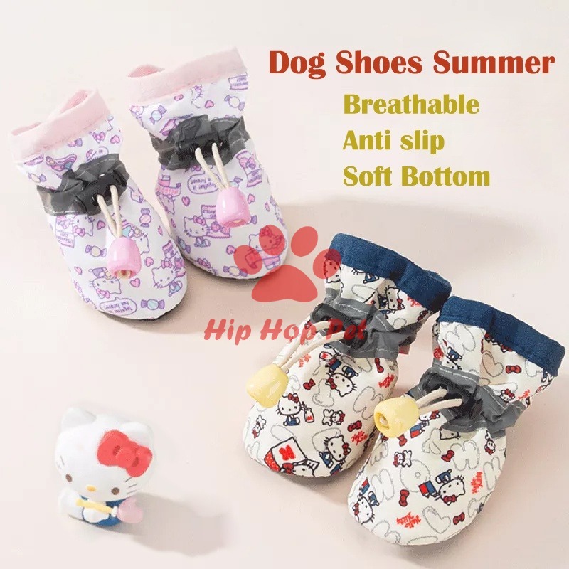 Cute shoes for on sale dogs