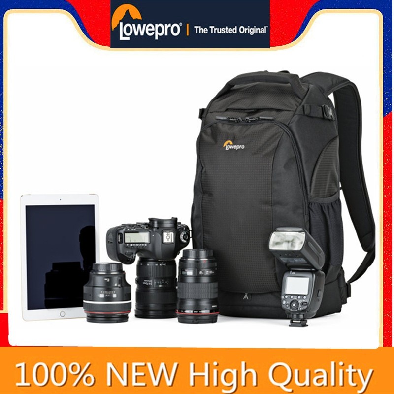 Lowepro Flipside 300 AW II Digital SLR Camera Photo Bag Backpacks ALL Weather Cover Shopee Singapore