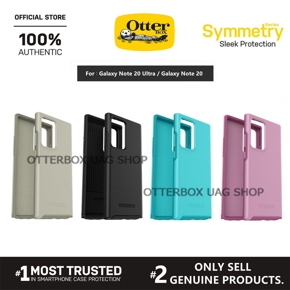 Otterbox Samsung Galaxy Note Note 20 Ultra Otterbox Symmetry Buy