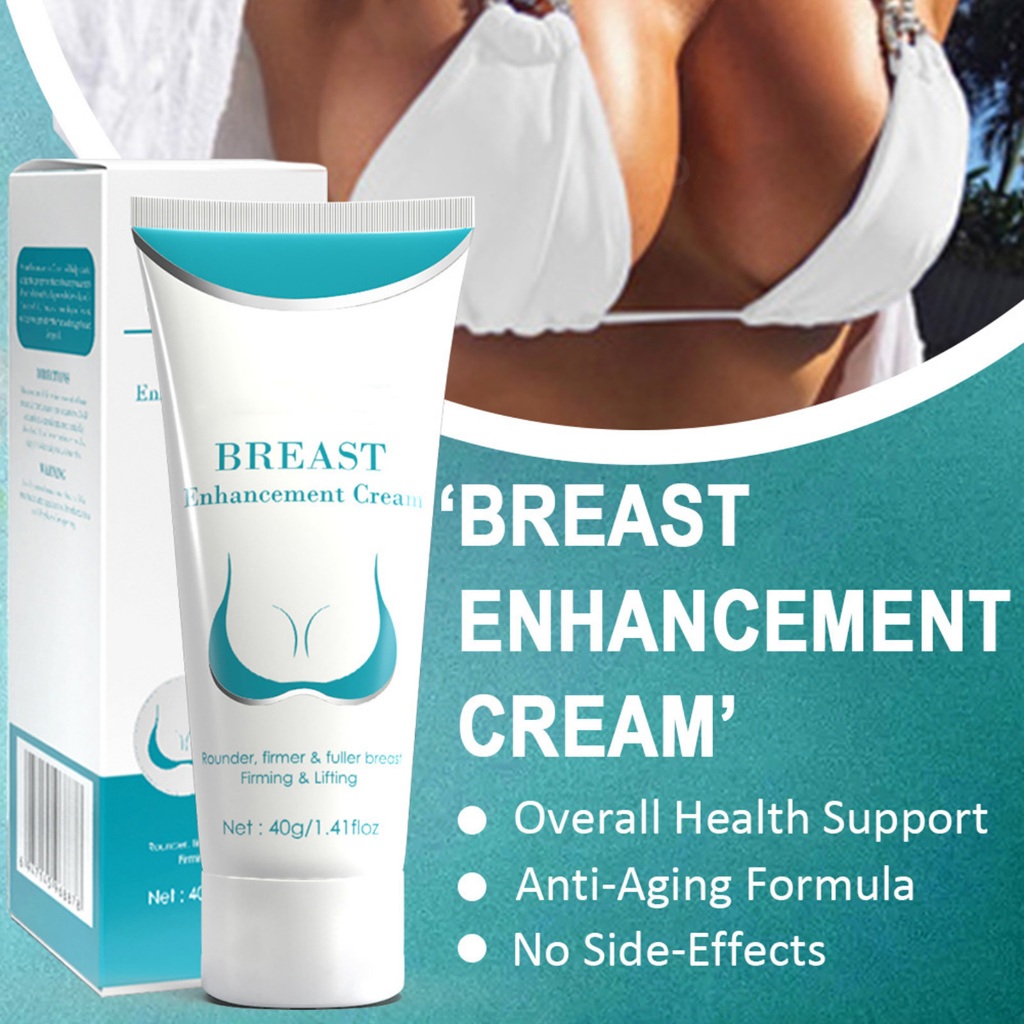 Breast Enlargement Cream Breast Enlargement Cream Nipple Cream 40g