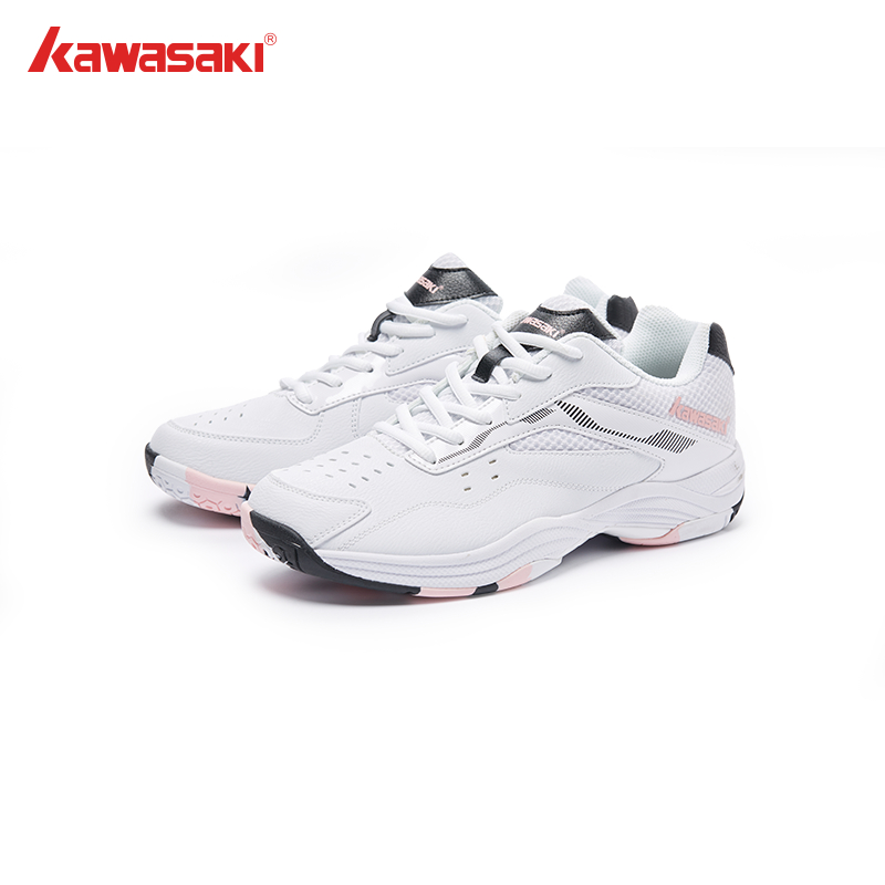 Kawasaki Pickleball Shoes Badminton Shoes K1B51-B3324&K4B50-C32011