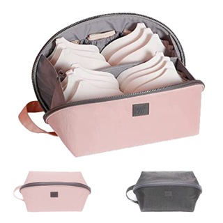 LouisWill Underwear Socks Storage Bag Travel Portable Storage Bag