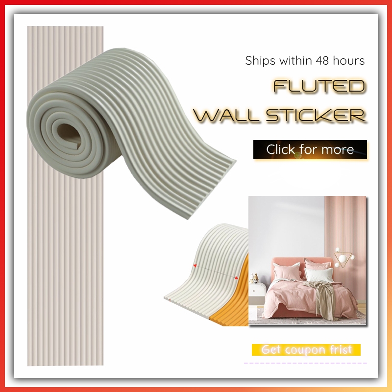 3D Wall Panel Wall Self-Adhesive Sticker 3D Grille board three ...