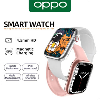 Price of oppo online smart watch