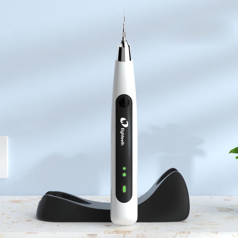 Ultra X high frequency ultrasonic endoscope, root canal irrigation