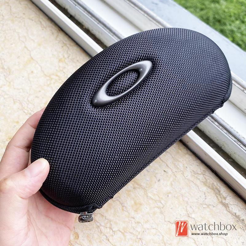 Oakley Sport Casual Antifall Soft Vault Sunglasses Case Storage