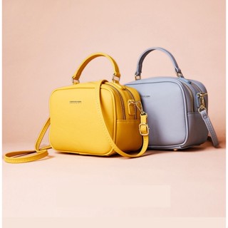 Forever young cheap bag korea price