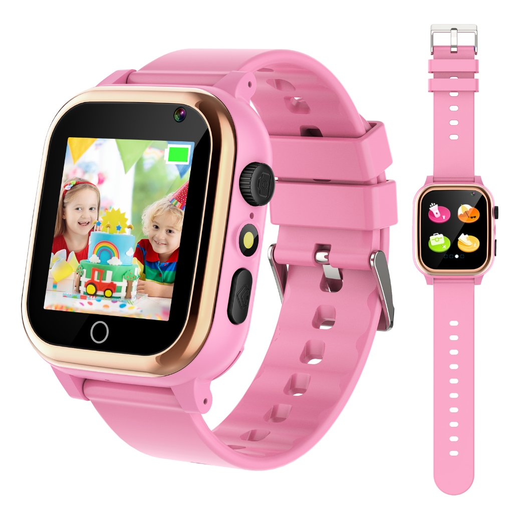 Kids watch with pedometer sale