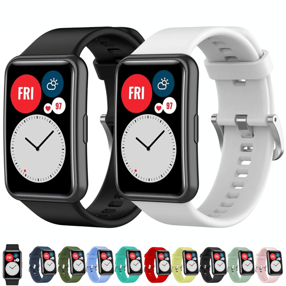 Huawei watch fit bracelet hotsell