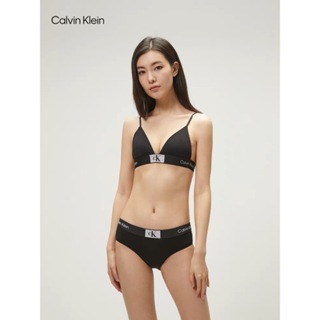 Women's underwear Calvin Klein Brallete Set Black