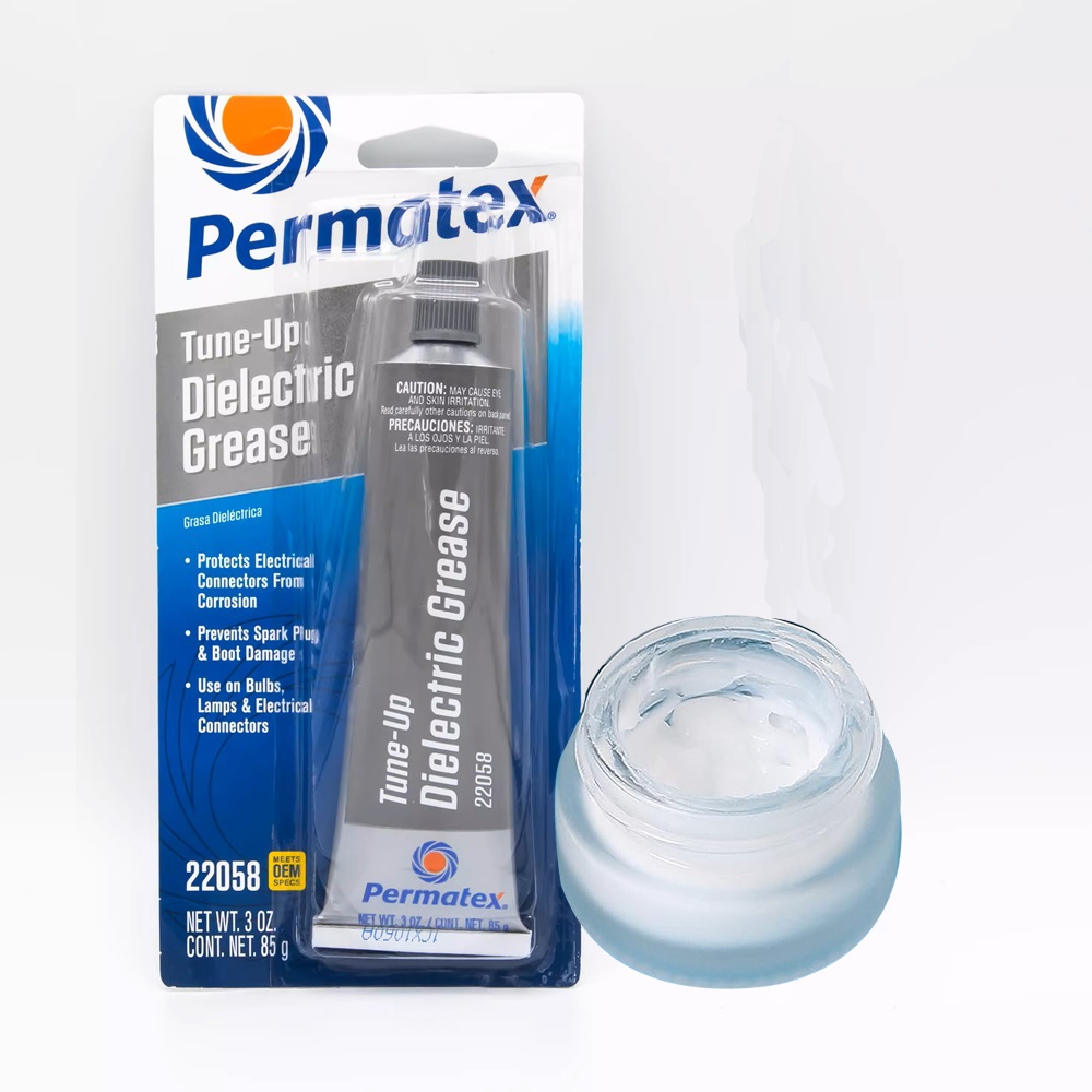 Permatex 22058 keyboard Lube Dielectric Grease Mechanical Keyboard Satellite Axis Shopee Singapore