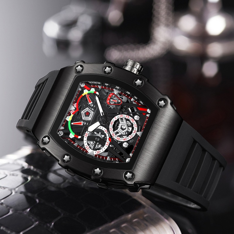 Stylish men's watch hotsell