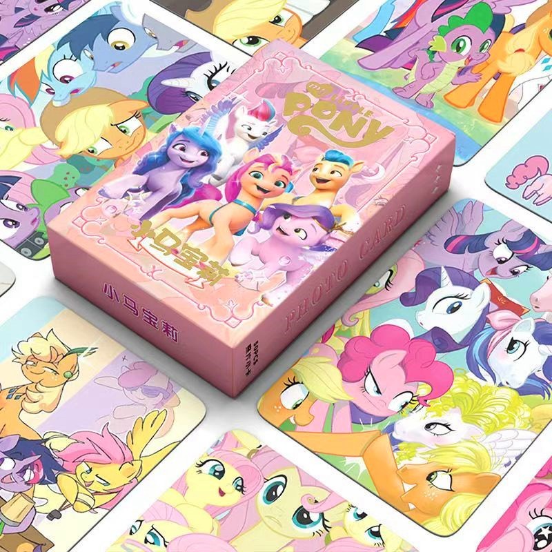 Buy My Little Pony card At Sale Prices Online - August 2025