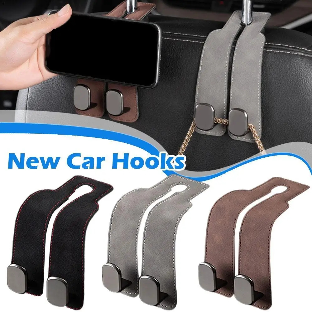 Car headrest hook - Prices and Deals - Apr 2024