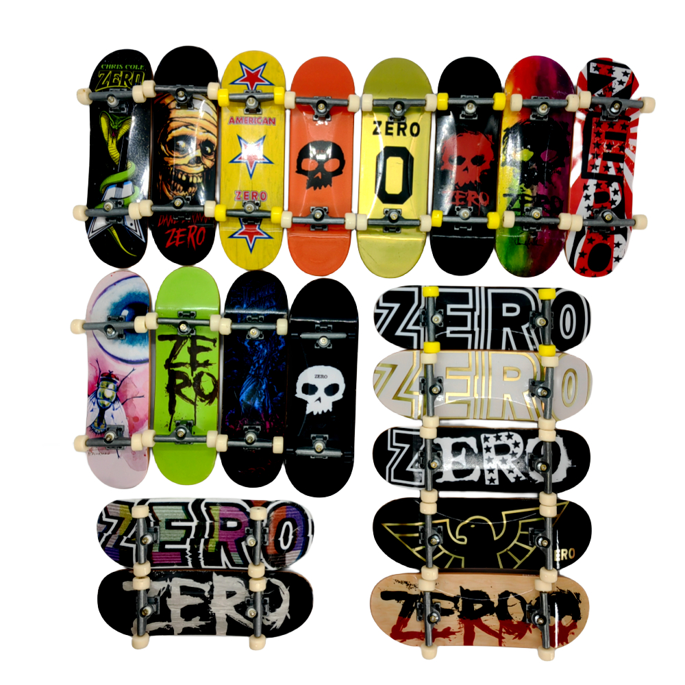 Tech deck zero online