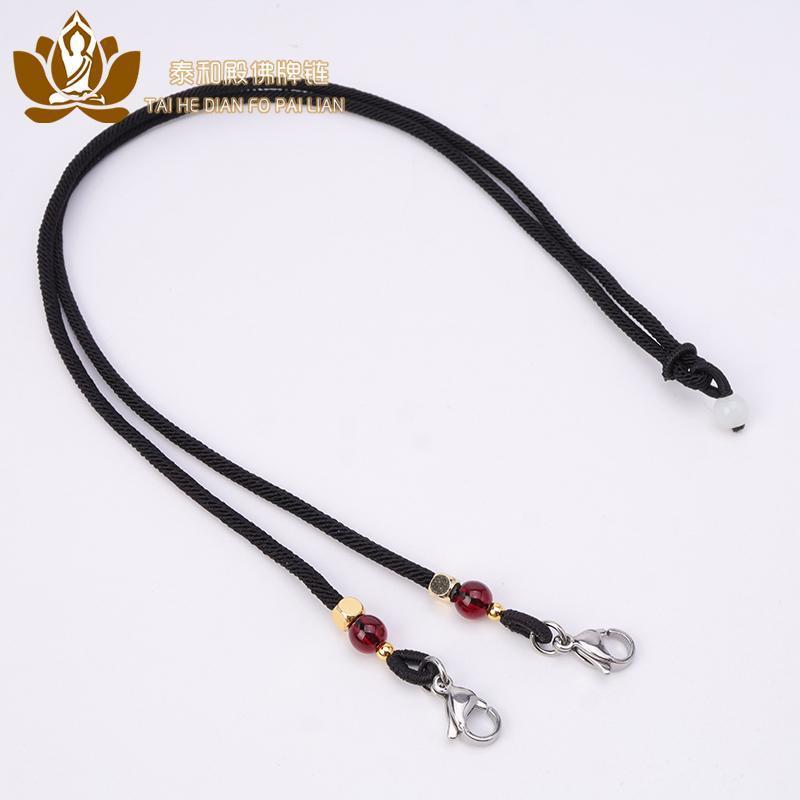 ✨Thai Buddha brand chain operator line weng hang three special