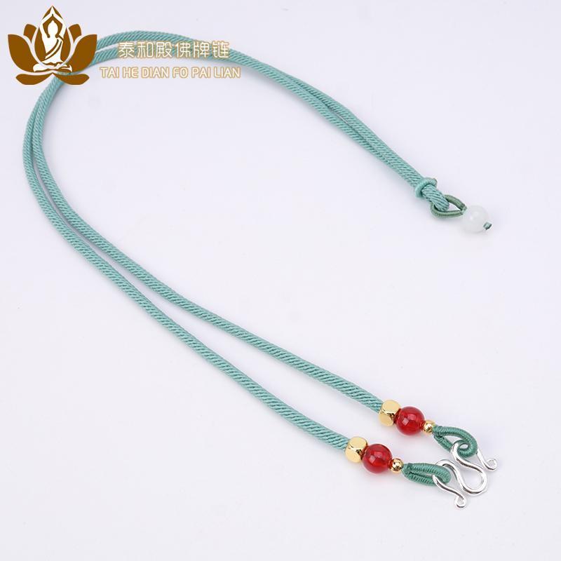 ✨Thai Buddha brand chain operator line weng hang three special