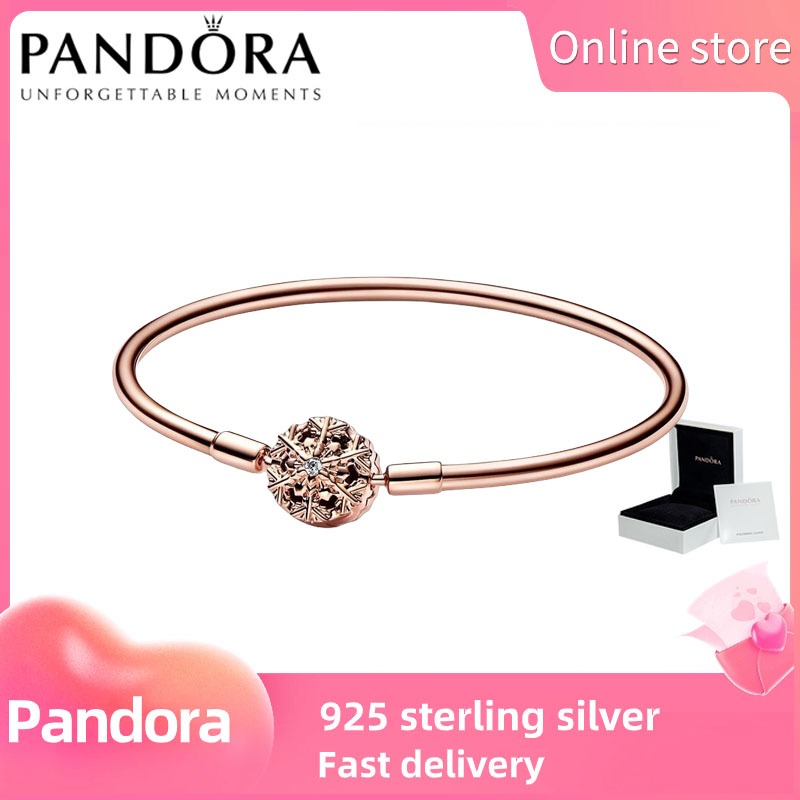 100% authentic S925 sterling silver PANDORA FINAL SALE - Pandora ...