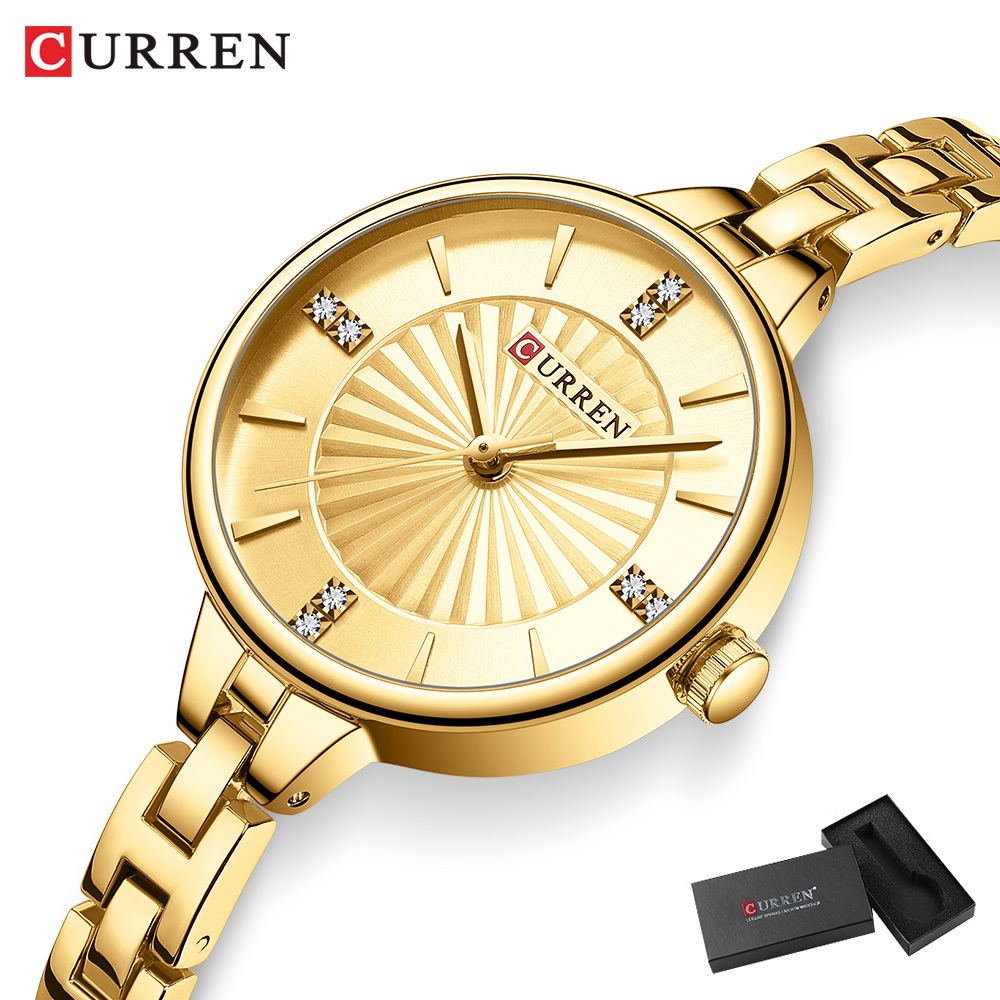 Curren watches for ladies sale