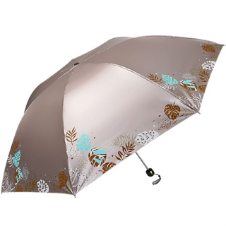 Paradise Umbrella lightweight sunny and rainy umbrella dual 