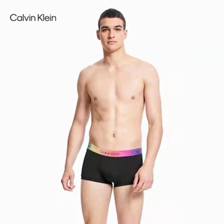 Men's Sexy Underpants Modal Underwear Breathable Cailv Kerini Boxers Briefs