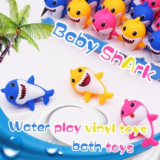 Fishing Game Vinyl Fish Bath Toy for Kids - China Vinyl Fish Toy