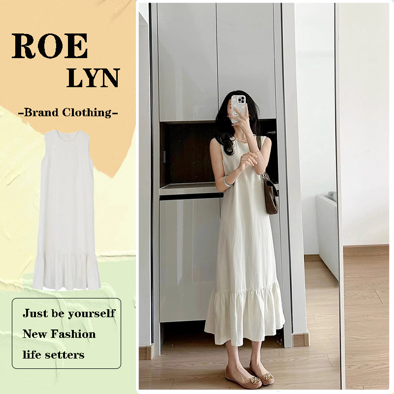 New long skirt dress sale