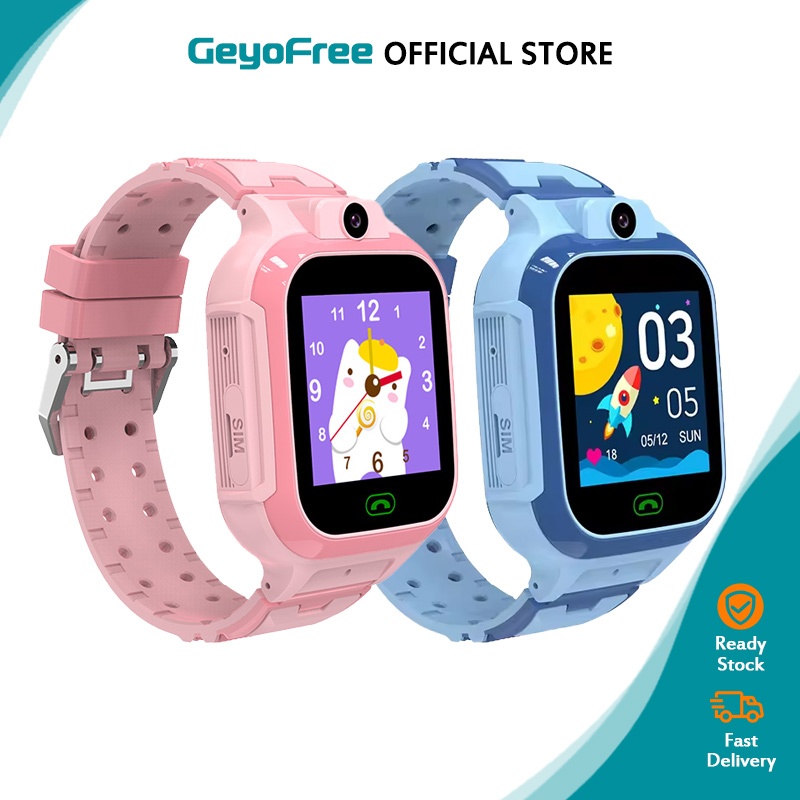 Children smart watch se tracker2 online