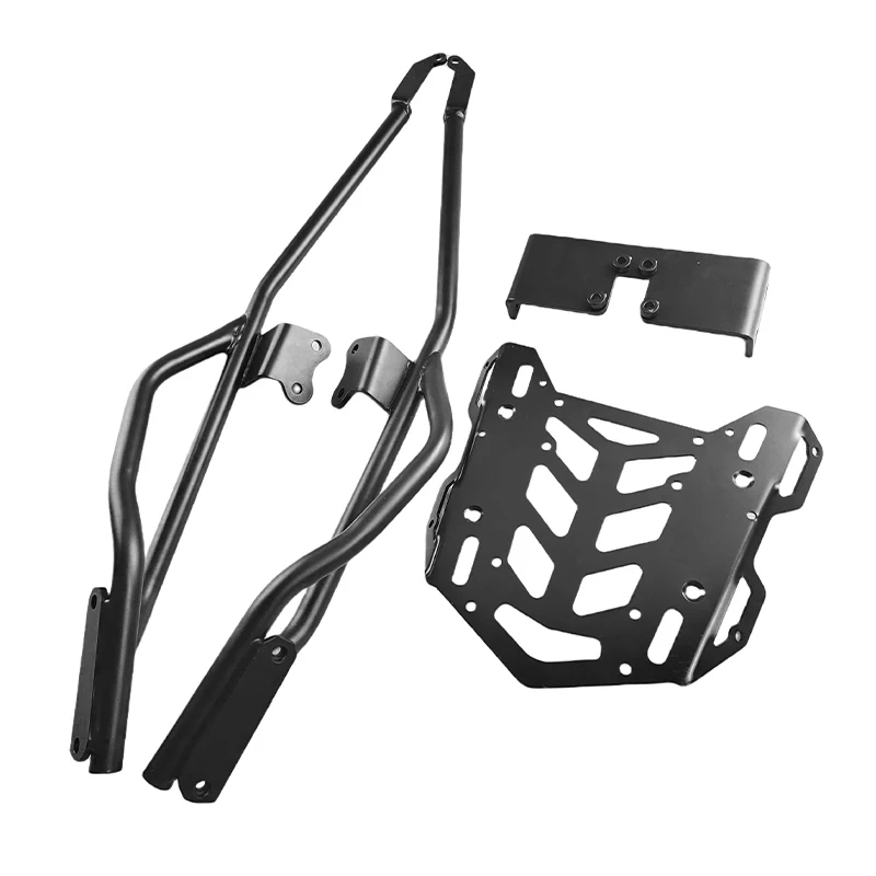 PSLER For KAWASAKI NINJA 400 Z400 NINJA400 Carrier Luggage Rack Top Box ...