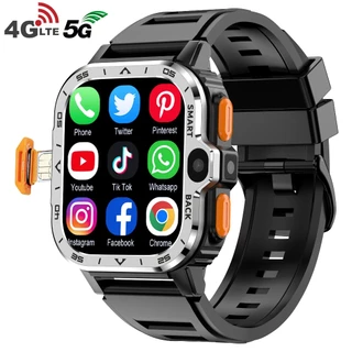 Lte android watch best sale