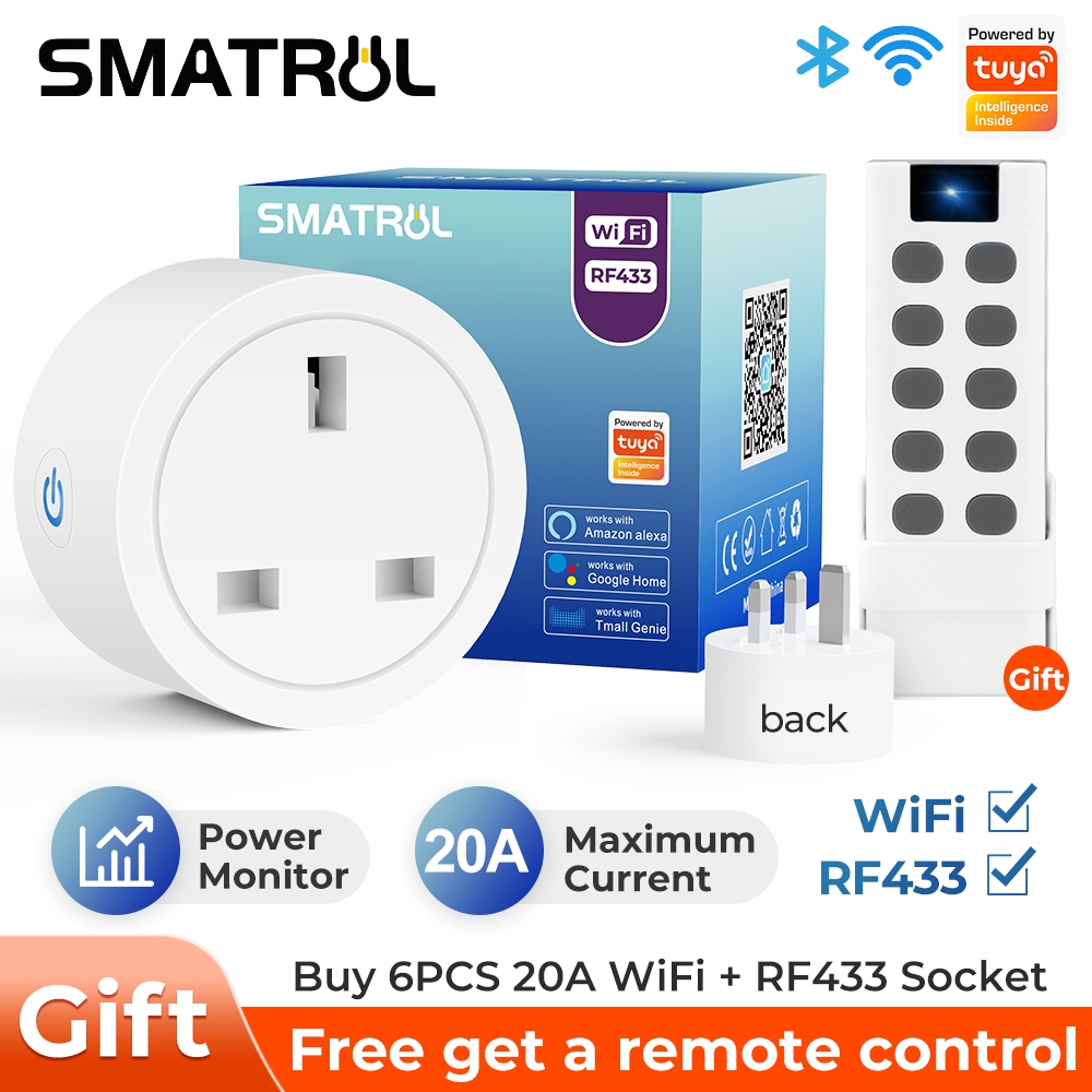 Buy aircon smart wifi plug At Sale Prices Online - April 2024