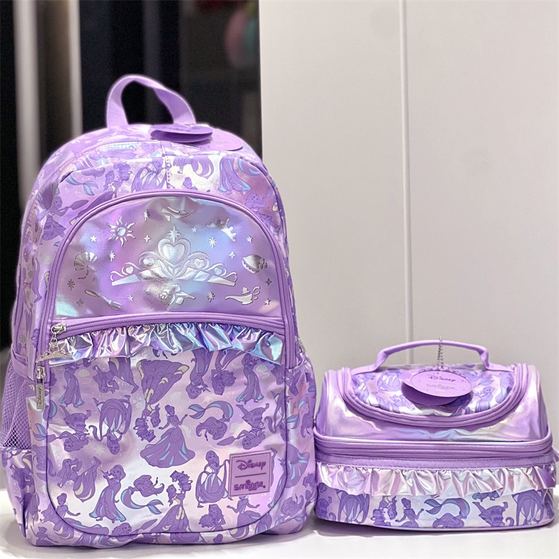 Smiggle bookbag deals