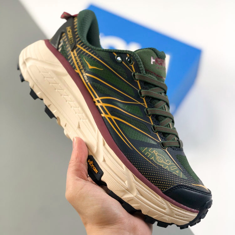 Hoka U MONCLER MAFATE SPEED 2 2nd Generation Function Hoka U MONCLER MAFATE SPEED 2 2nd Generation Function
