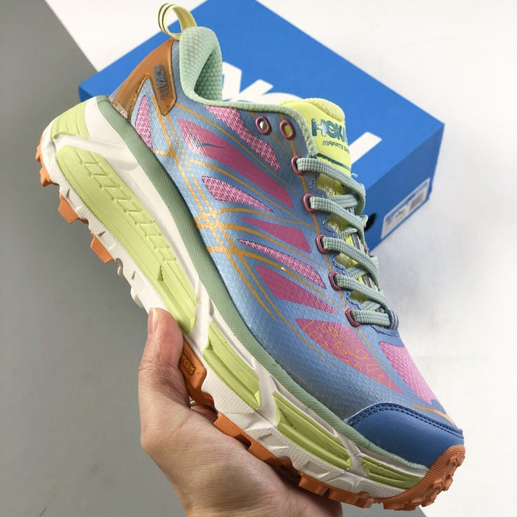 Hoka U MONCLER MAFATE SPEED 2 2nd Generation Function Hoka U MONCLER MAFATE SPEED 2 2nd Generation Function