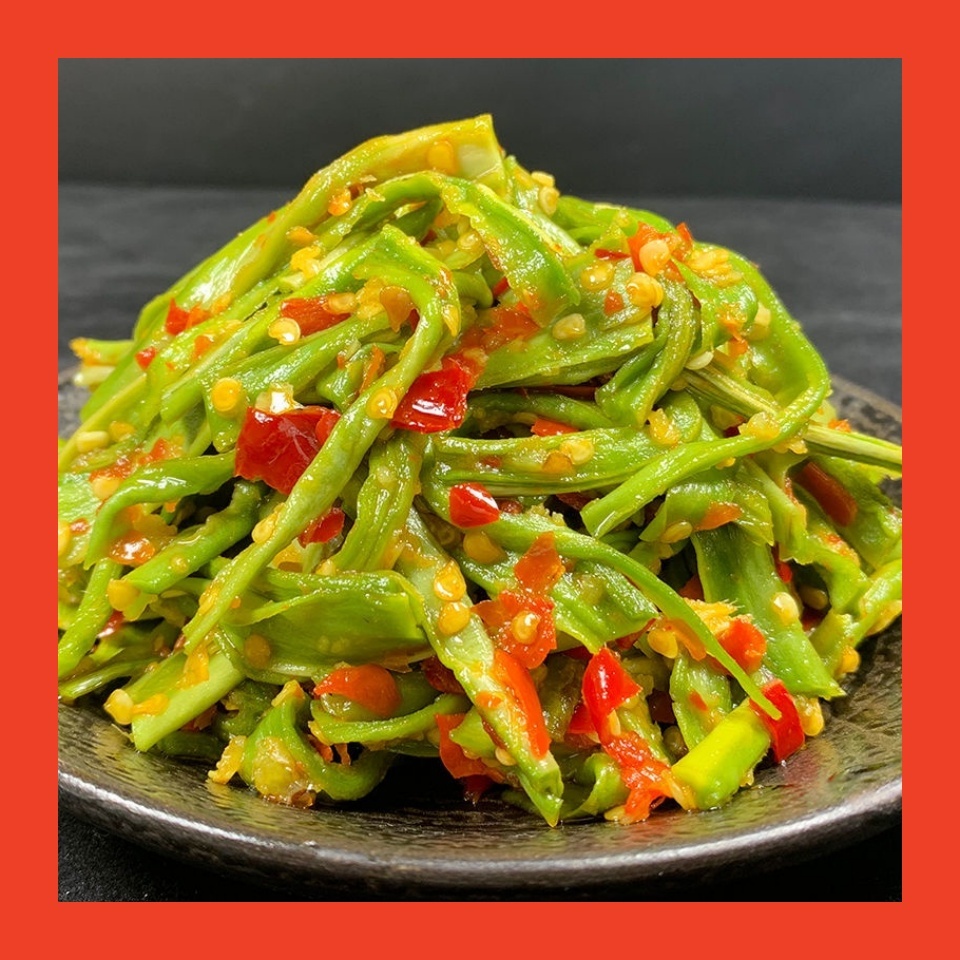 Chili Sauce Spicy Snacks Food Meals Snacks Appetizers Instant vegetable ...