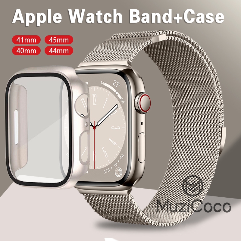 Smart watches with metal bands hotsell
