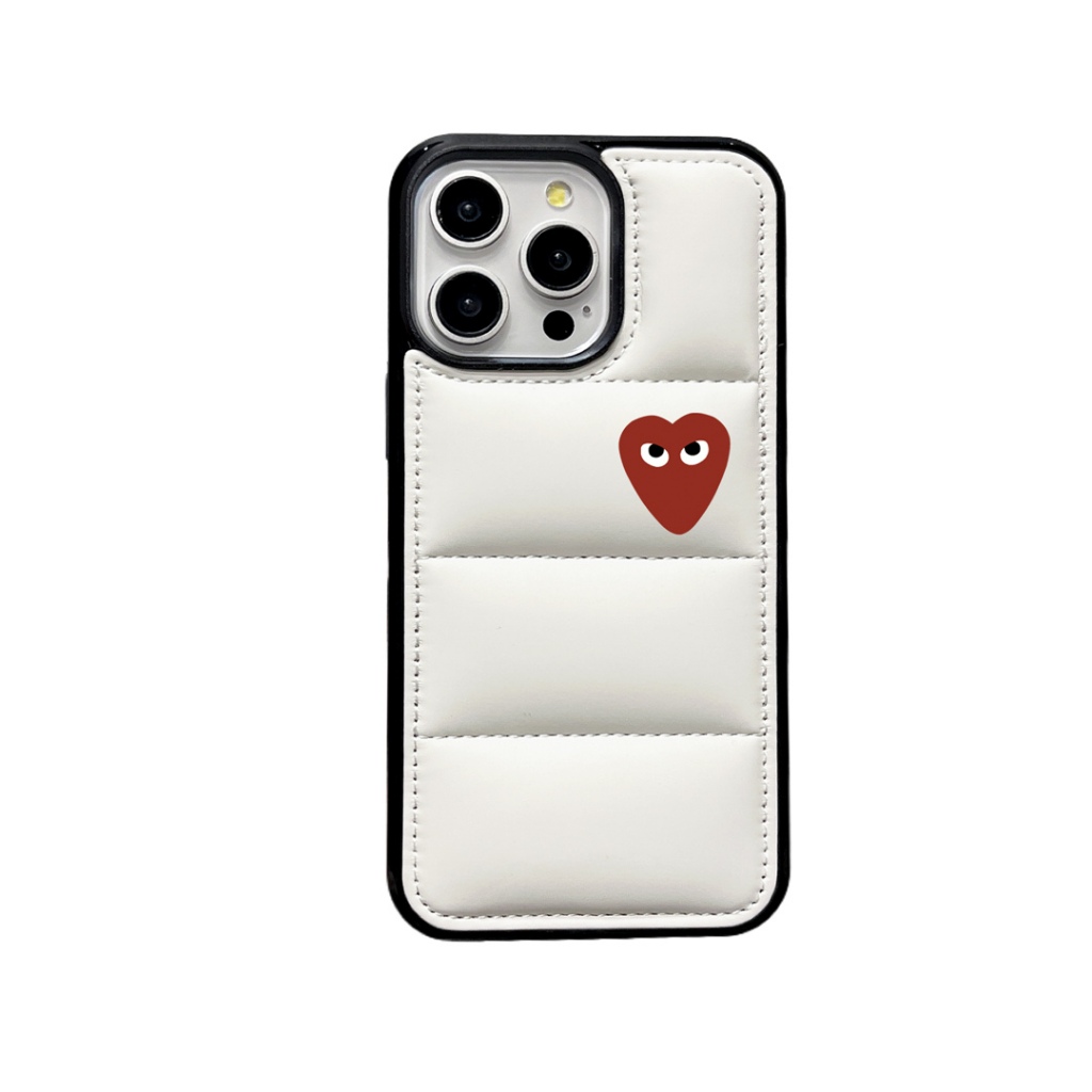 Cdg play phone case online