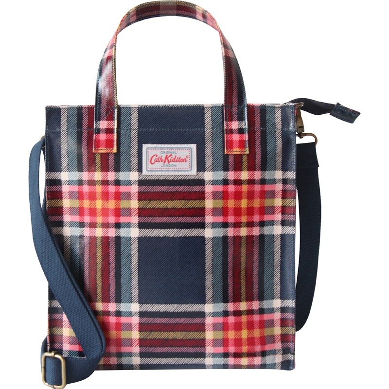 2024 UK Cath Kidston Export Tote Bag Female Shoulder Bag Crossbody Bag Small Bag Waterproof Canvas Print British Style Lunch Box Lunch Bag Shopee Singapore