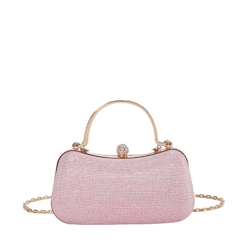 Evening Clutch Purse for Women Formal Handbags Sparkling Wedding Evening Clutch Bag Wedding Cocktail Prom Evening Bag