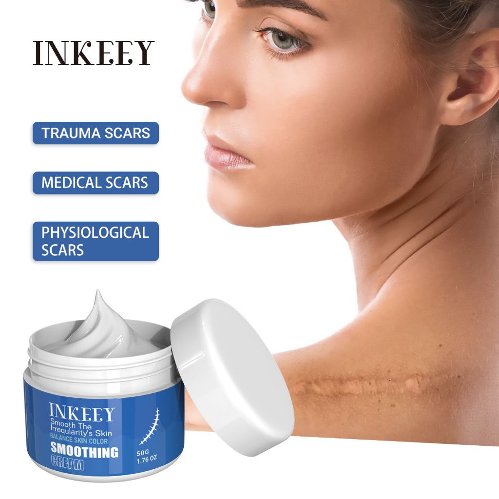 Product image 【Men, Women ＆ Children】Scar Removal Cream, Lighten Scars, Quickly Repair Scars, 50g 3