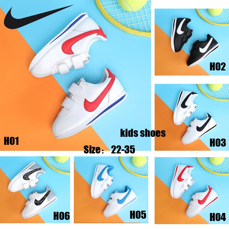 Baby fashion boy cortez shoes