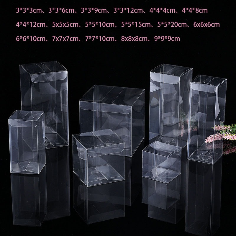 Buy box pvc At Sale Prices Online - July 2026 | Shopee Singapore