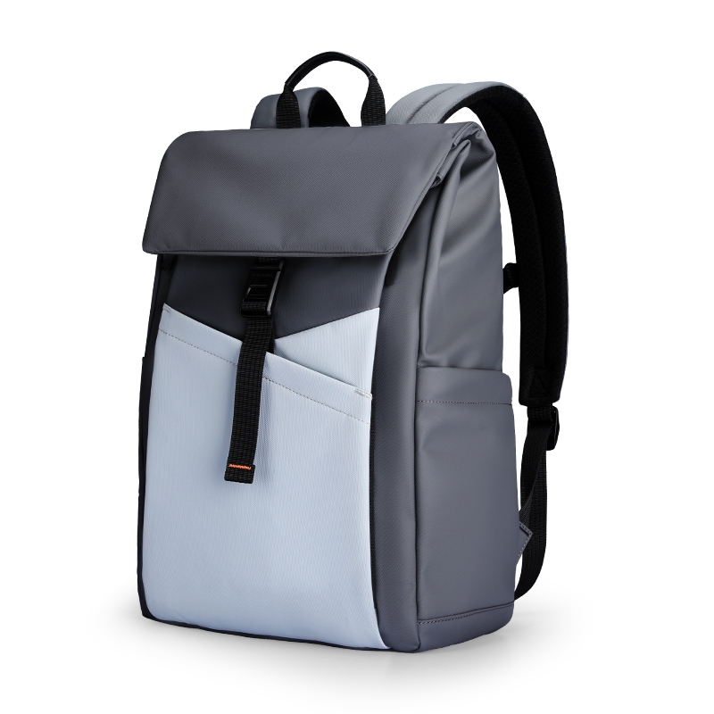 MARK RYDEN Backpack Men with Ykk Zipper Light Line Shopee Singapore