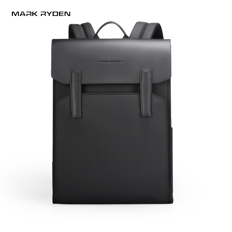MARK RYDEN Backpack Men Light Travel Urban Bagpack | Shopee Singapore