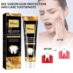 EELHOE Gum Repair Toothpaste Plaque Caries Removal Protect Gingiva ...