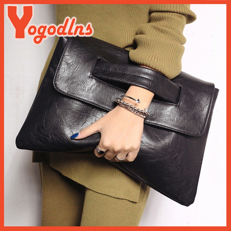 Large envelope clutch purse hotsell