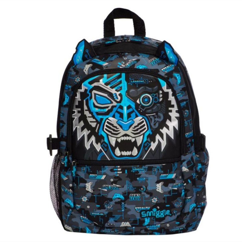 Smiggle bookbag clearance
