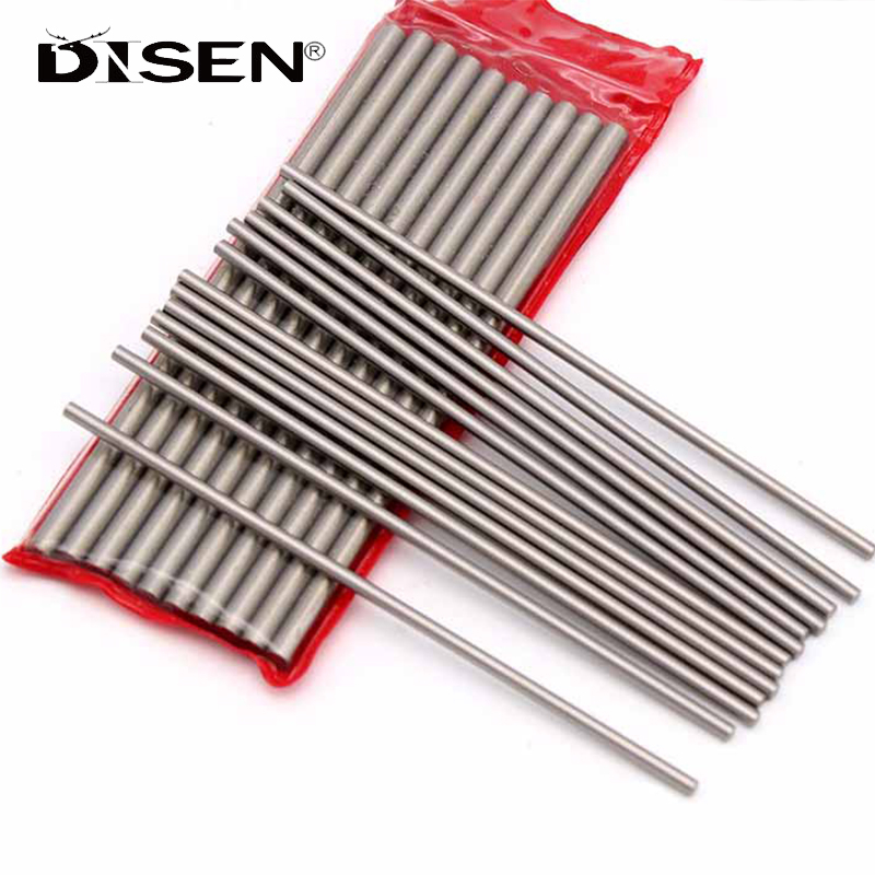 High Speed Steel Round Rod Shaft Metric Round Rod Ground Rod Length ...