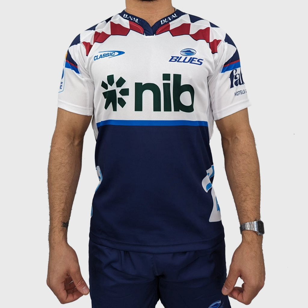 2024 Highlanders great Super Rugby Jersey