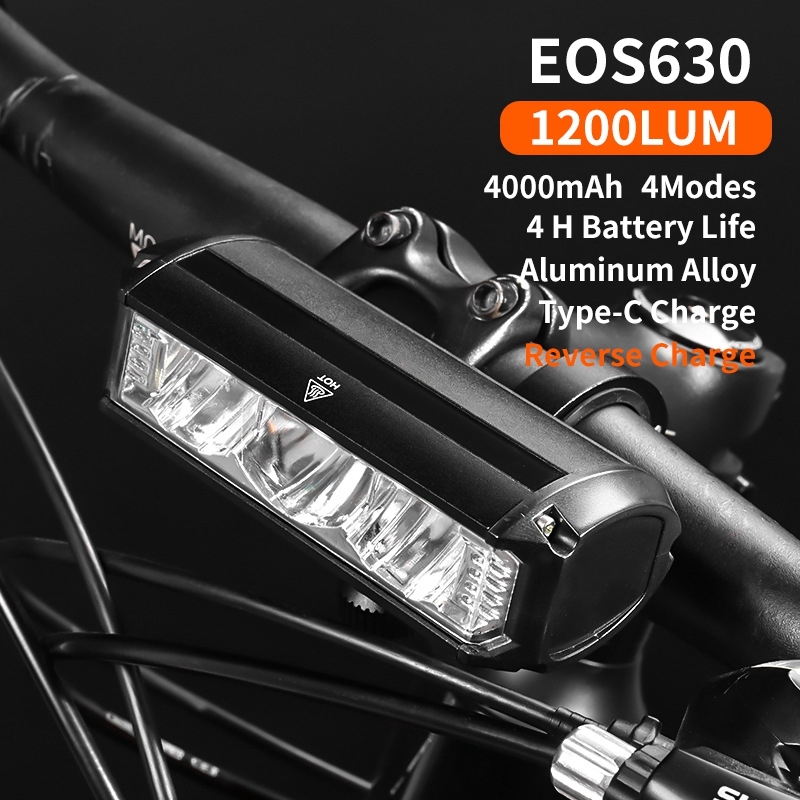 Shopee bike lights sale